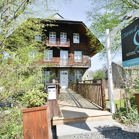 Hotel L'Ecrin D'O Spa Zewnętrze zdjęcie