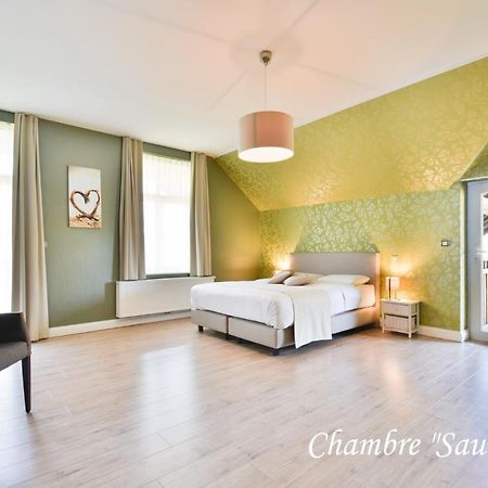 Hotel L'Ecrin D'O Spa Zewnętrze zdjęcie