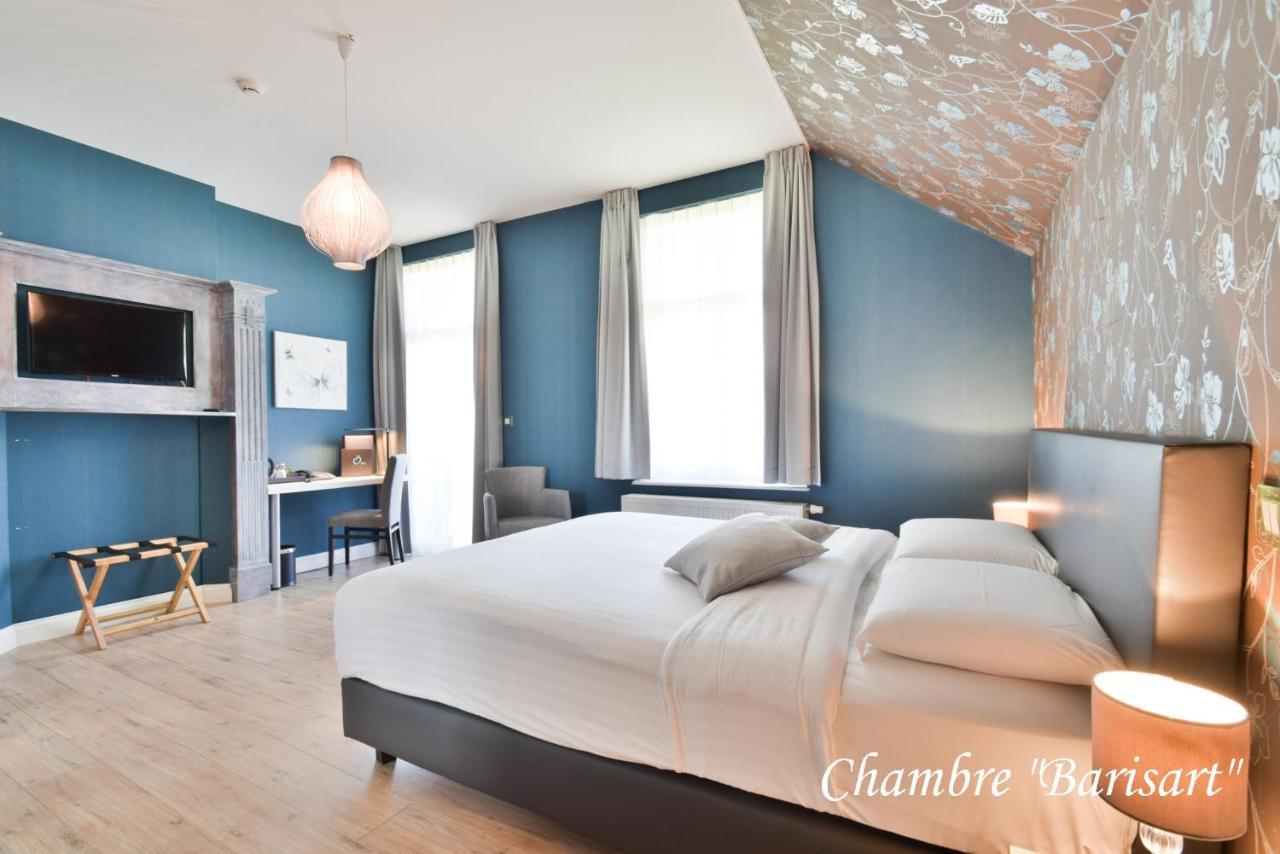 Hotel L'Ecrin D'O Spa Zewnętrze zdjęcie
