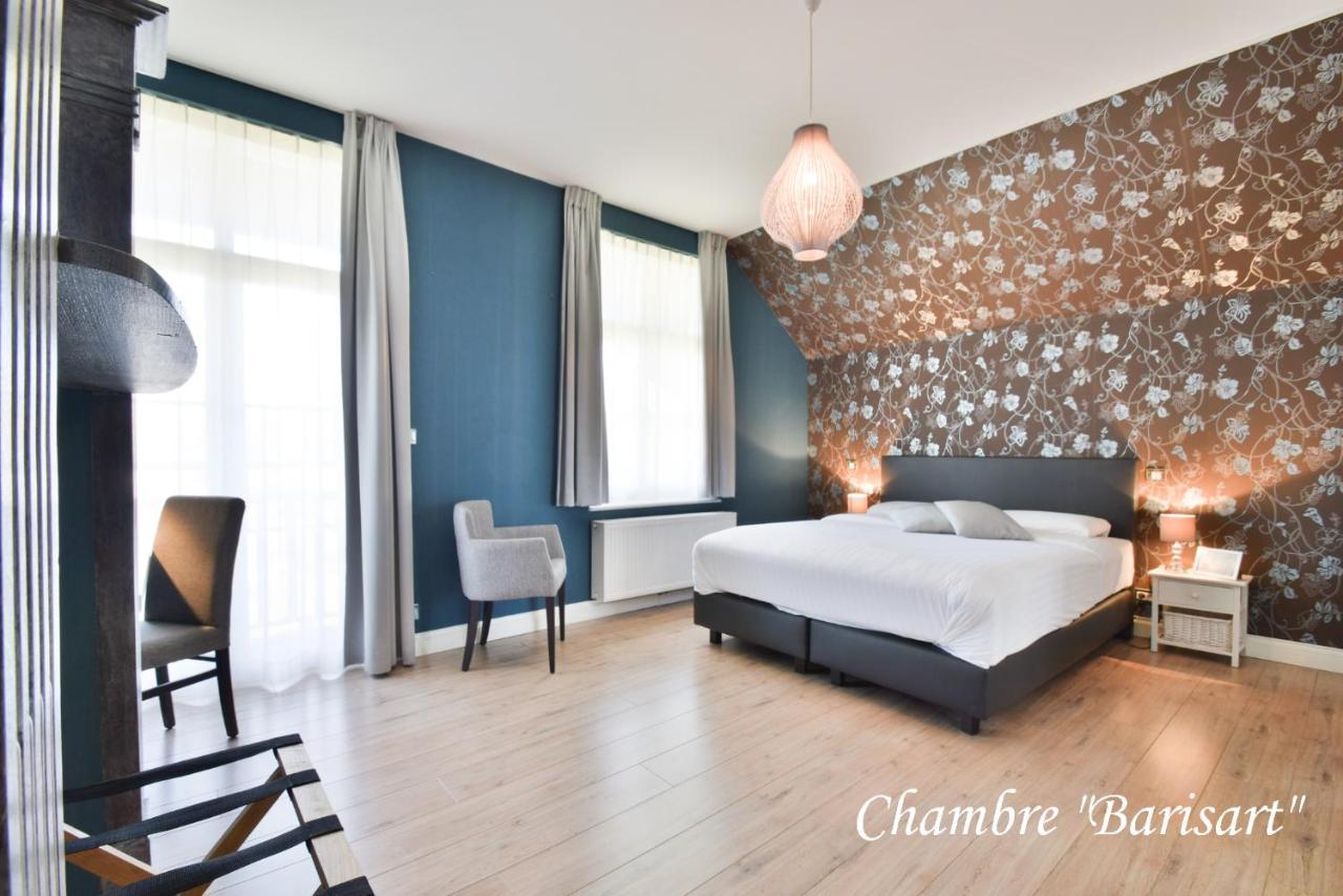 Hotel L'Ecrin D'O Spa Zewnętrze zdjęcie